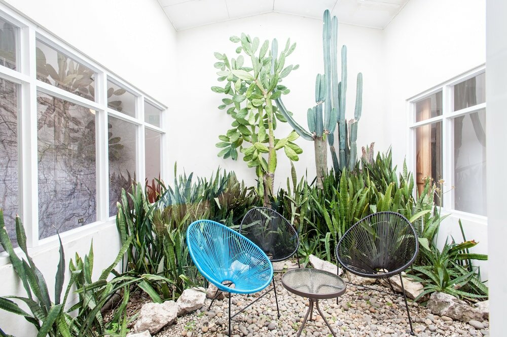 Фото Capital Hostel de Ciudad