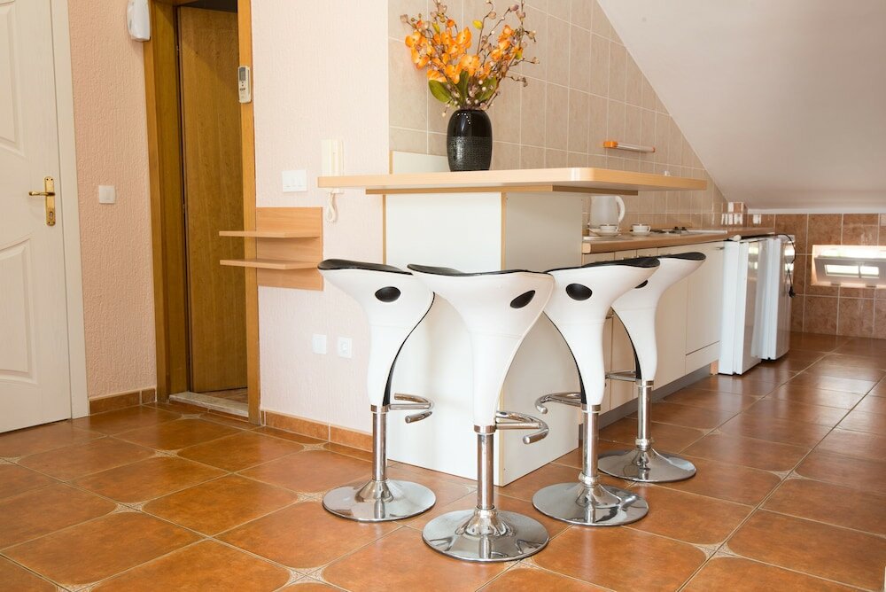 Фото Апартаменты Sofija