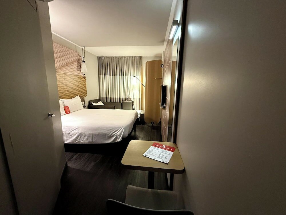 Фото Ibis Sao Paulo Ibirapuera