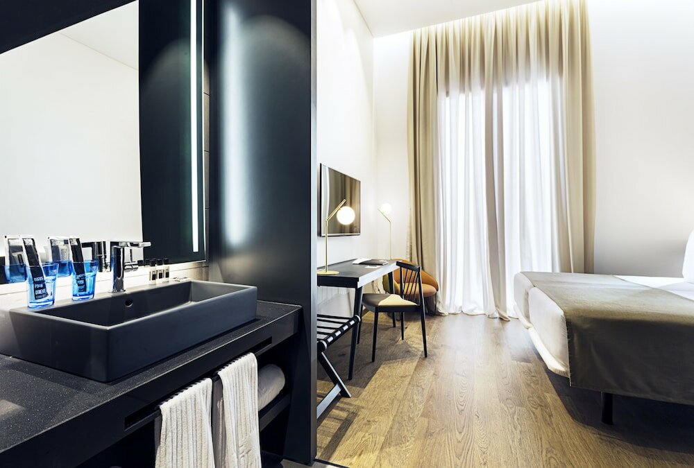 Фото One Shot Mercat 09 Hotel