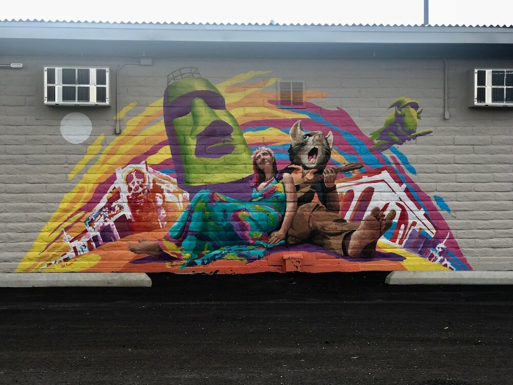 Фото Hotel McCoy - Art, Coffee, Beer, Wine