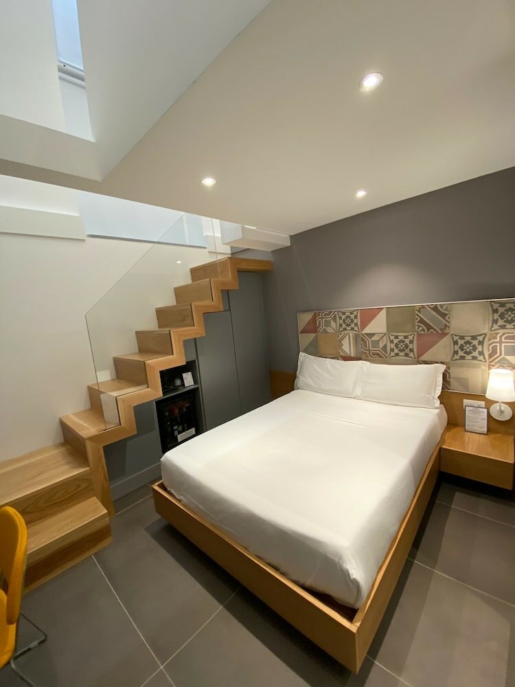 Фото Hotel Medinblu