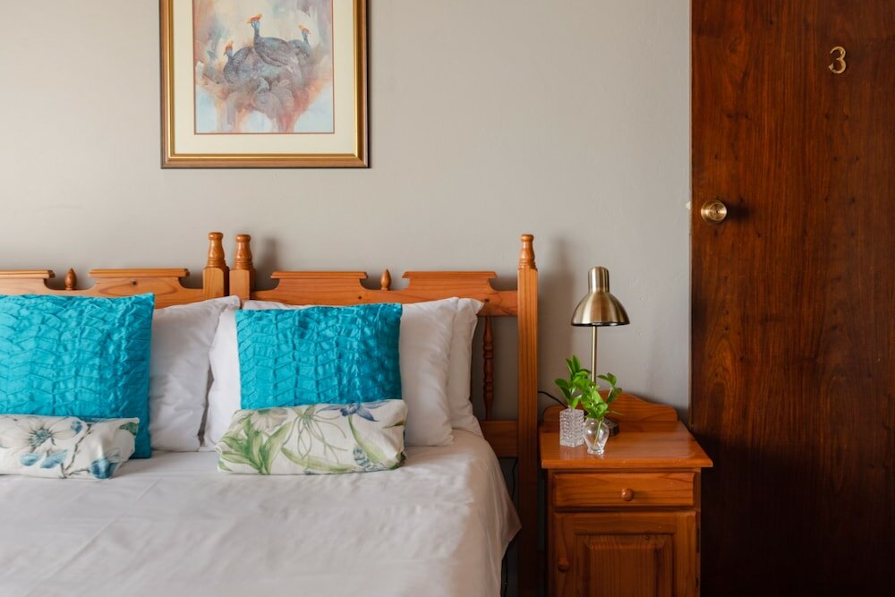 Фото Aberfeldy Bed and Breakfast