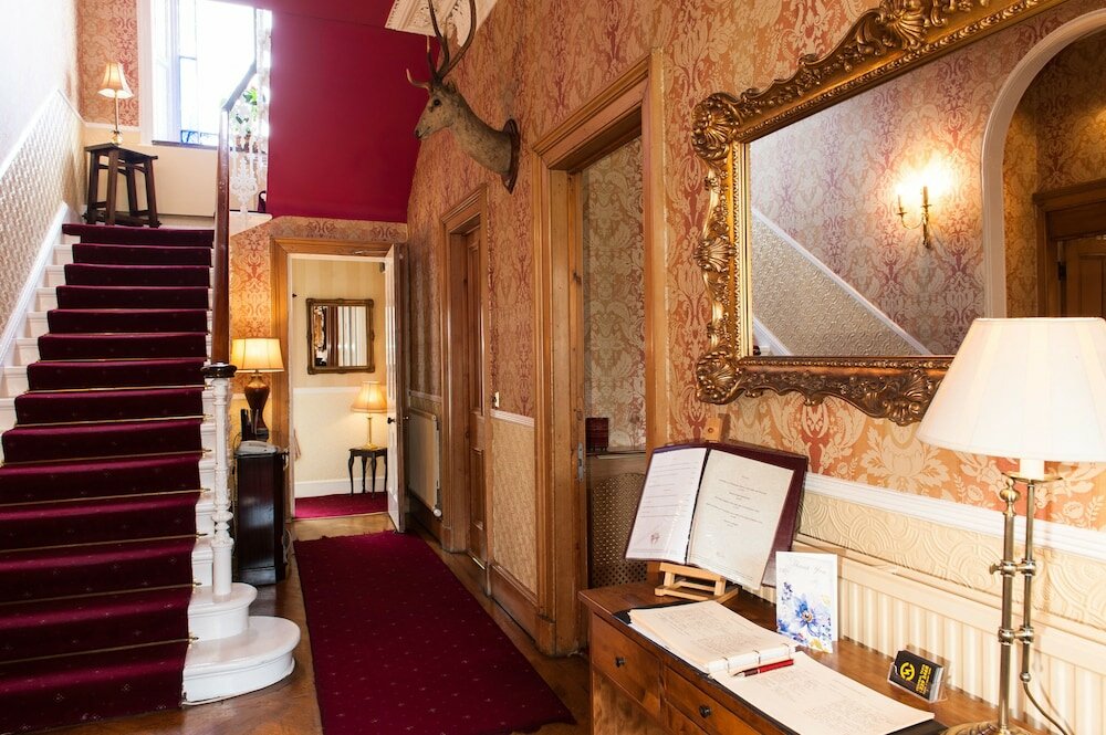 Фото Kildonan Lodge Hotel