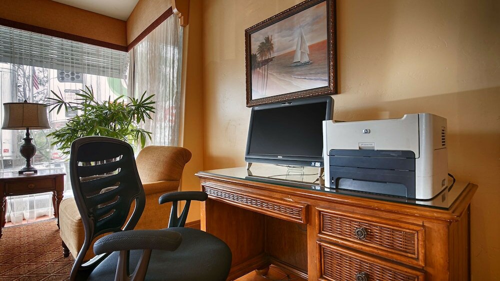 Фото Best Western Seven Seas