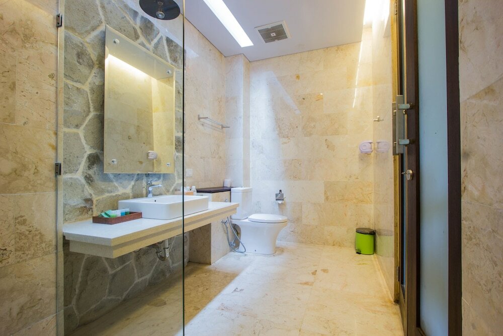 Фото Djabu Canggu Beach Villa