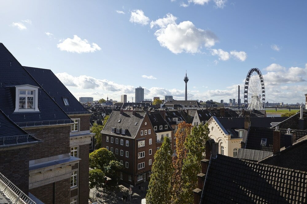 Фото The Wellem, in The Unbound Collection by Hyatt