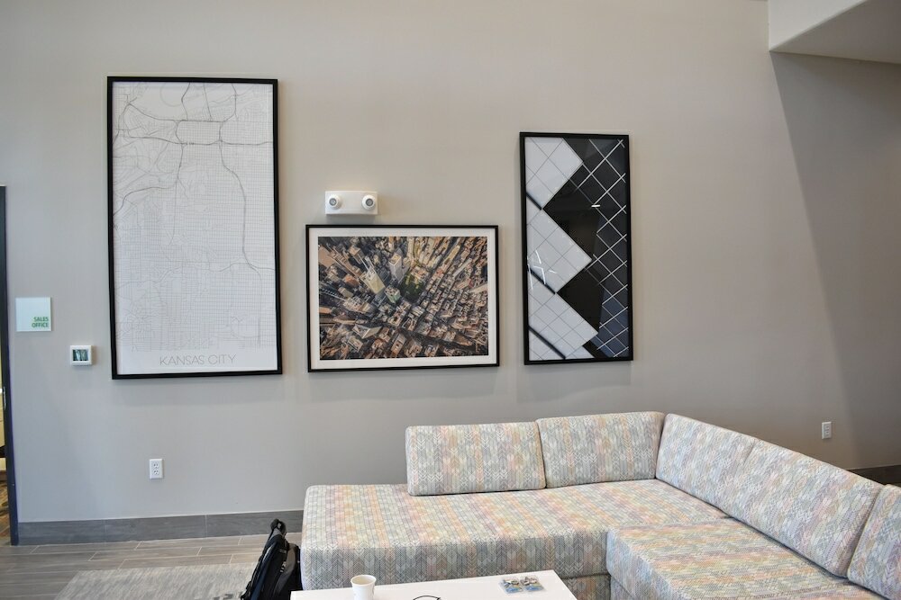 Фото Holiday Inn Kansas City - Northeast, an Ihg Hotel