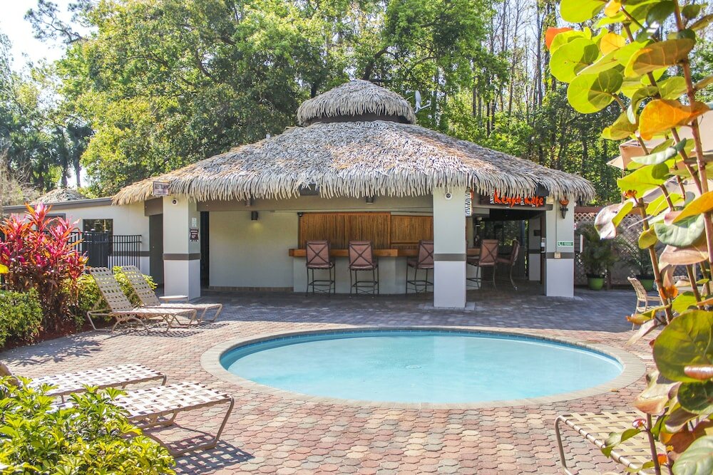 Фото Parkway International Resort