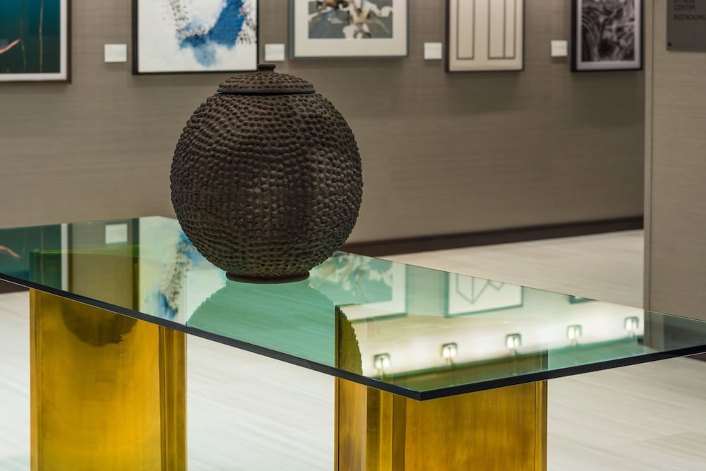 Фото Ac Hotel by Marriott Worcester