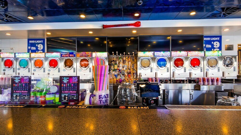 Фото Best Western Plus Casino Royale - Center Strip