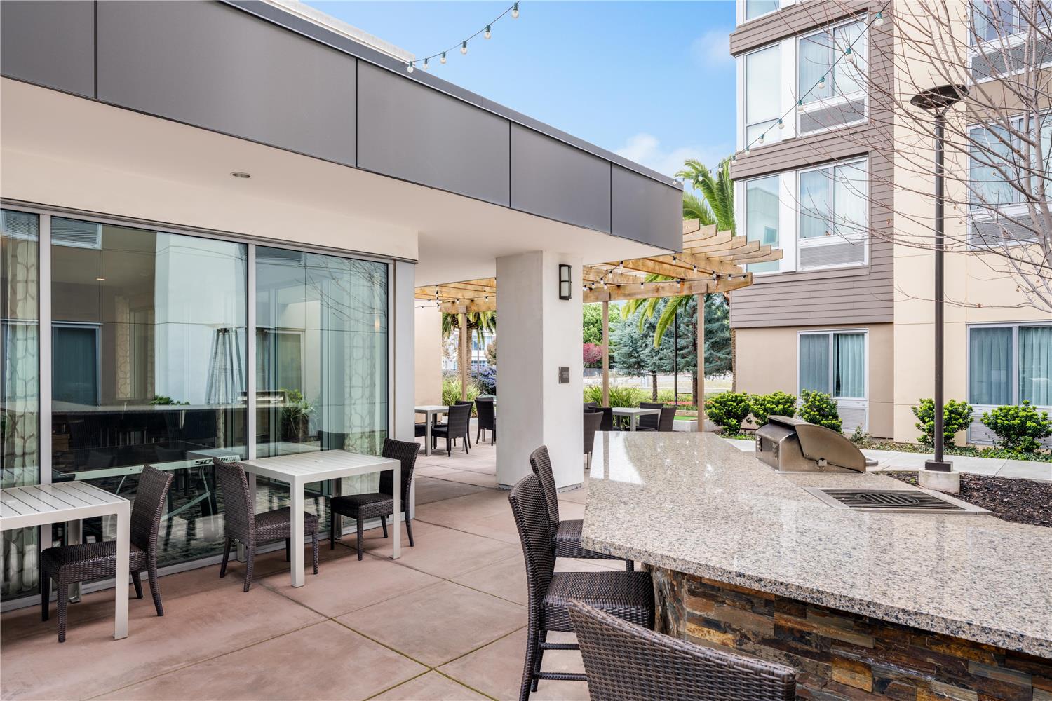 Фото Homewood Suites by Hilton San Jose North