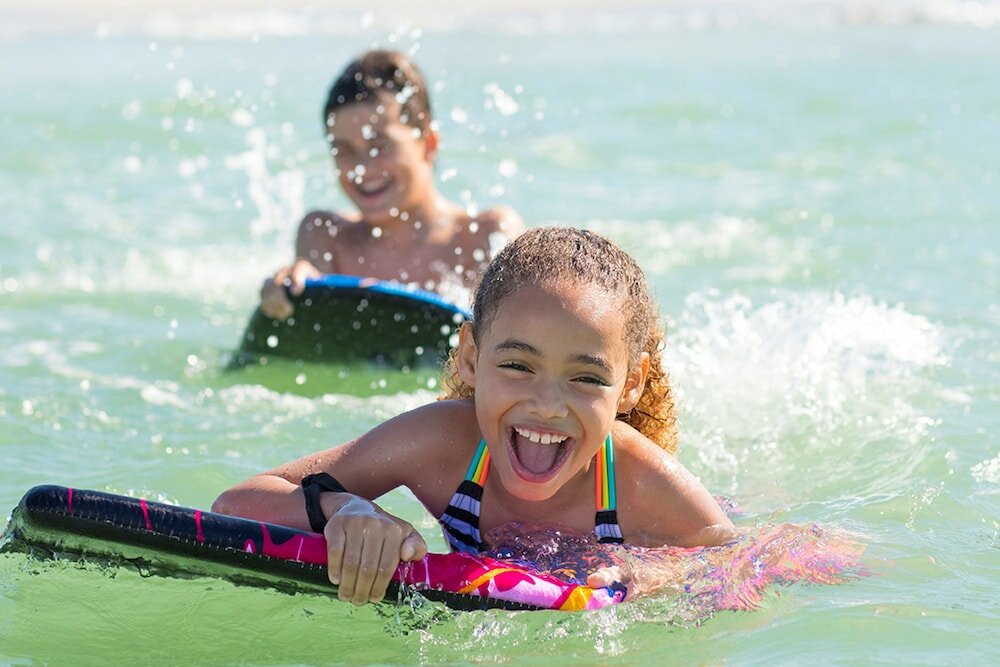 Фото RumFish Beach Resort by TradeWinds