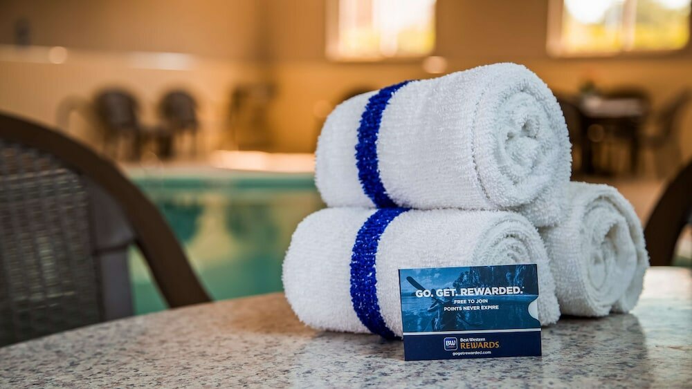 Фото Best Western Plus North Joliet