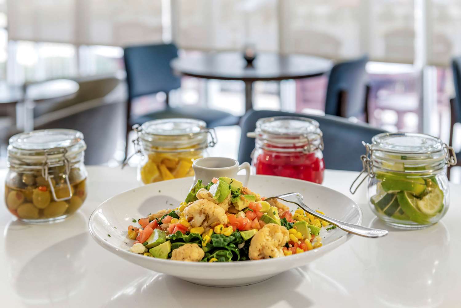 Фото Wyndham Noblesville