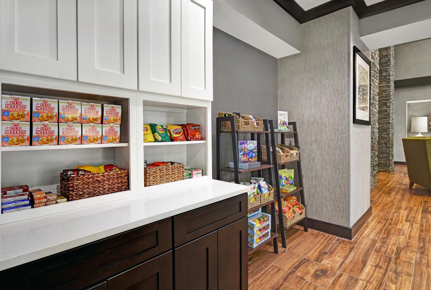 Фото Homewood Suites by Hilton Doylestown