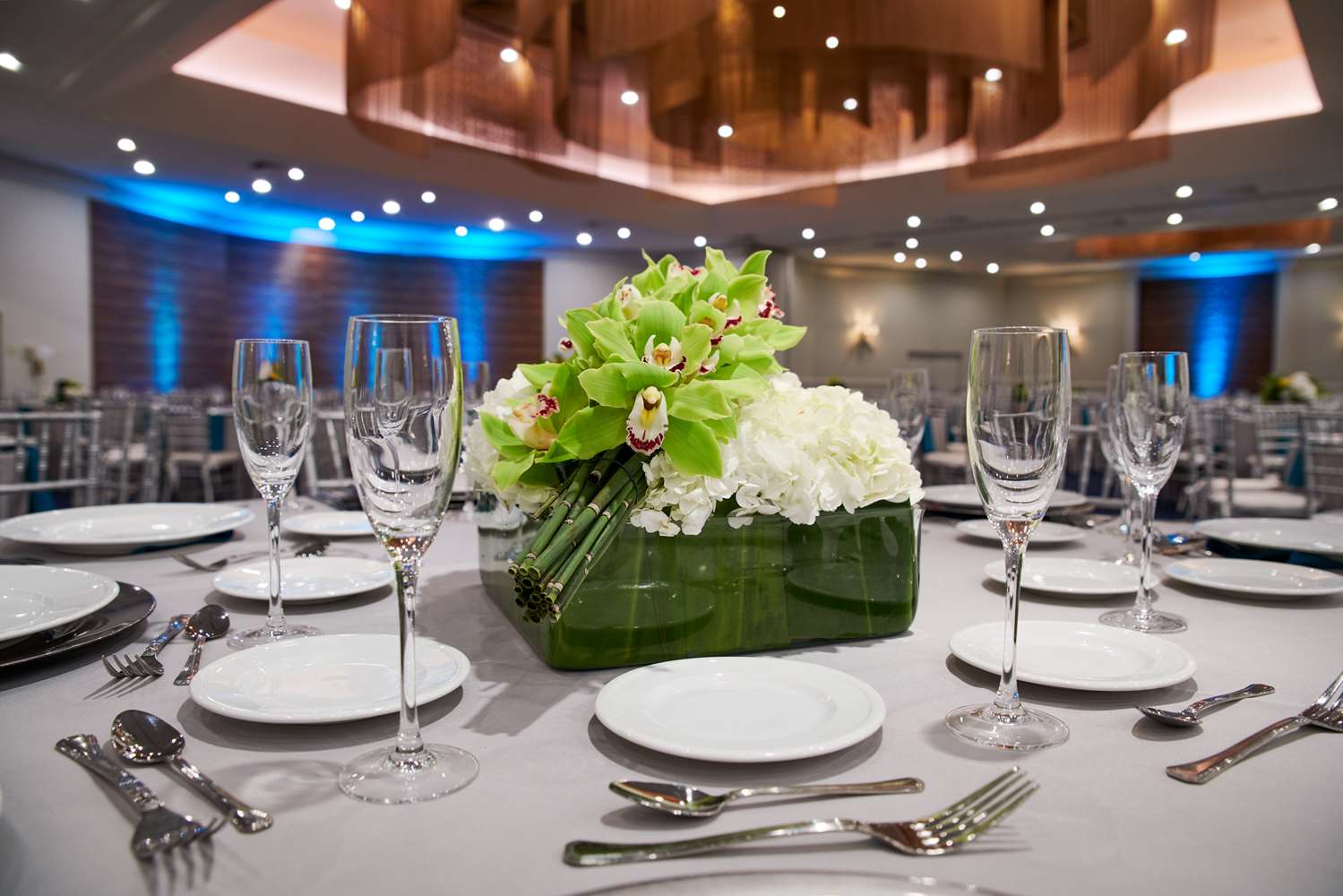 Фото Bahia Mar Ft. Lauderdale Beach- a DoubleTree by Hilton Hotel