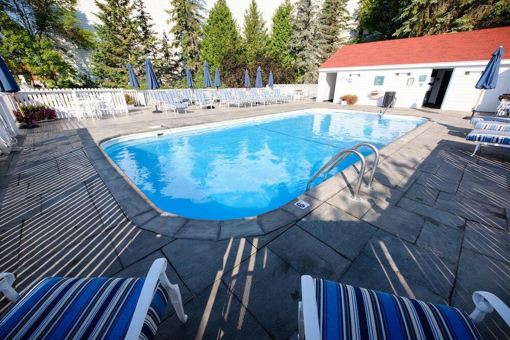 Фото Mission Point Resort