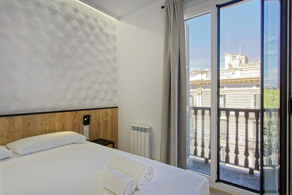 Фото Fontanella Green House