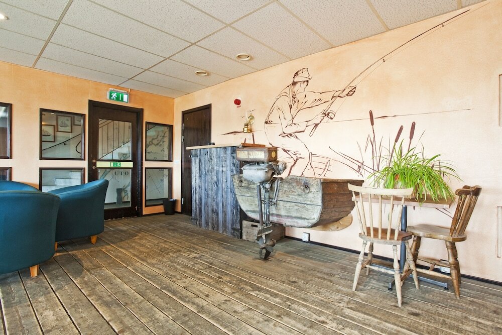 Фото Skargardshotellet