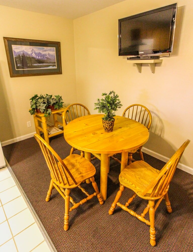 Фото Multi Resorts at Jackson Pines, a Vri resort