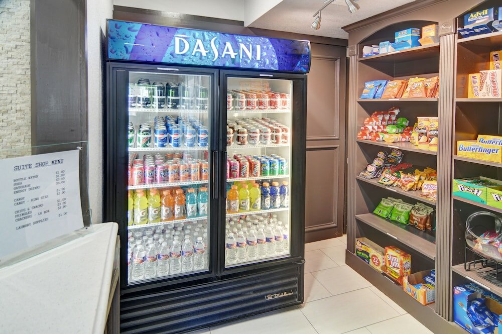 Фото Comfort Inn & Suites Beachfront