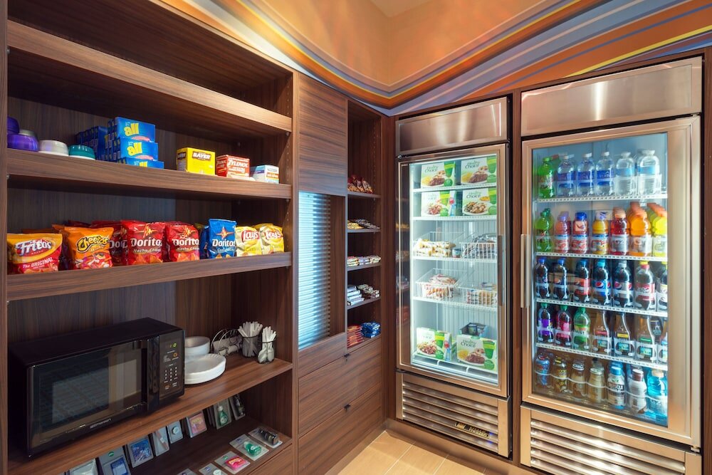 Фото Fairfield Inn & Suites by Marriott Denver Cherry Creek