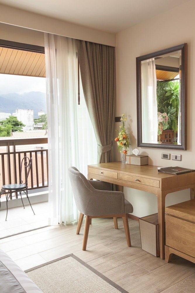 Фото Jomkitti Boutique Hotel