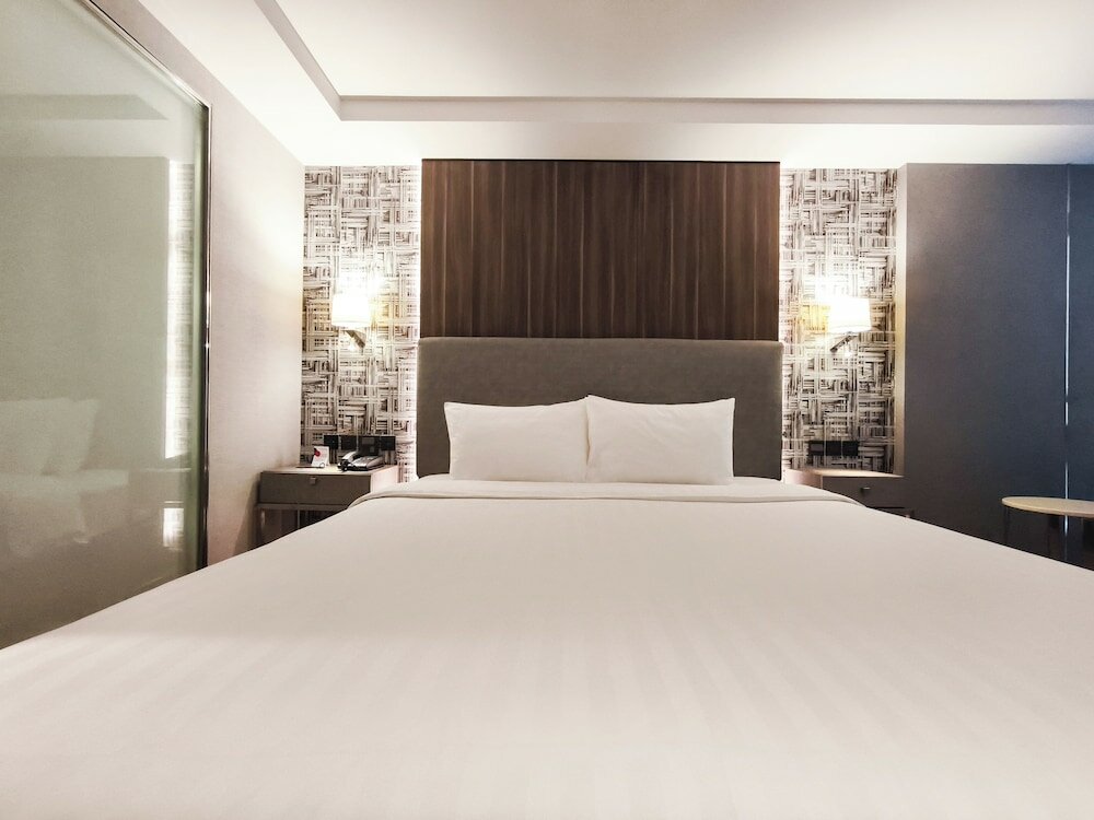Фото Citrus Suites Sukhumvit 6 Bangkok