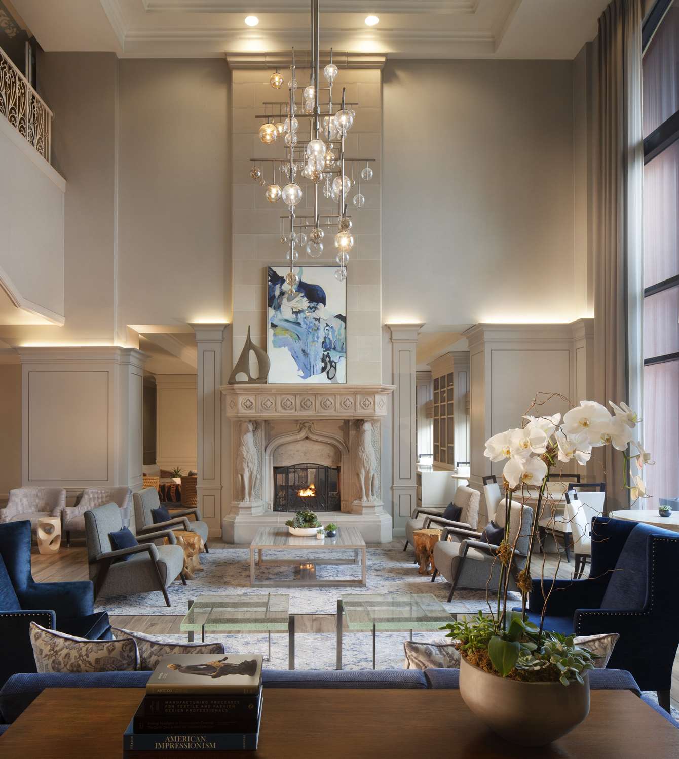 Фото Hilton Dallas Rockwall Lakefront