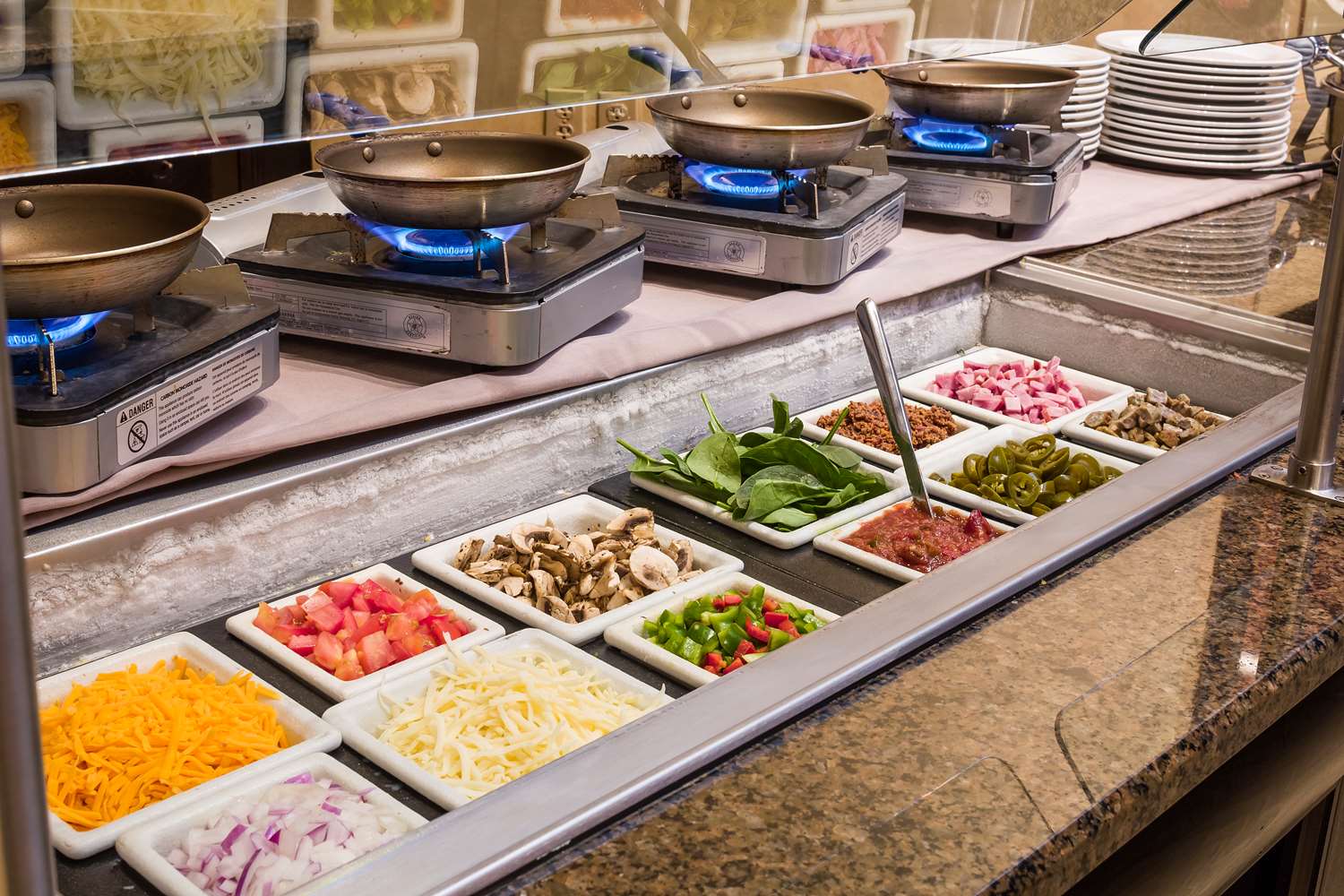 Фото DoubleTree by Hilton Hotel Boston-Andover