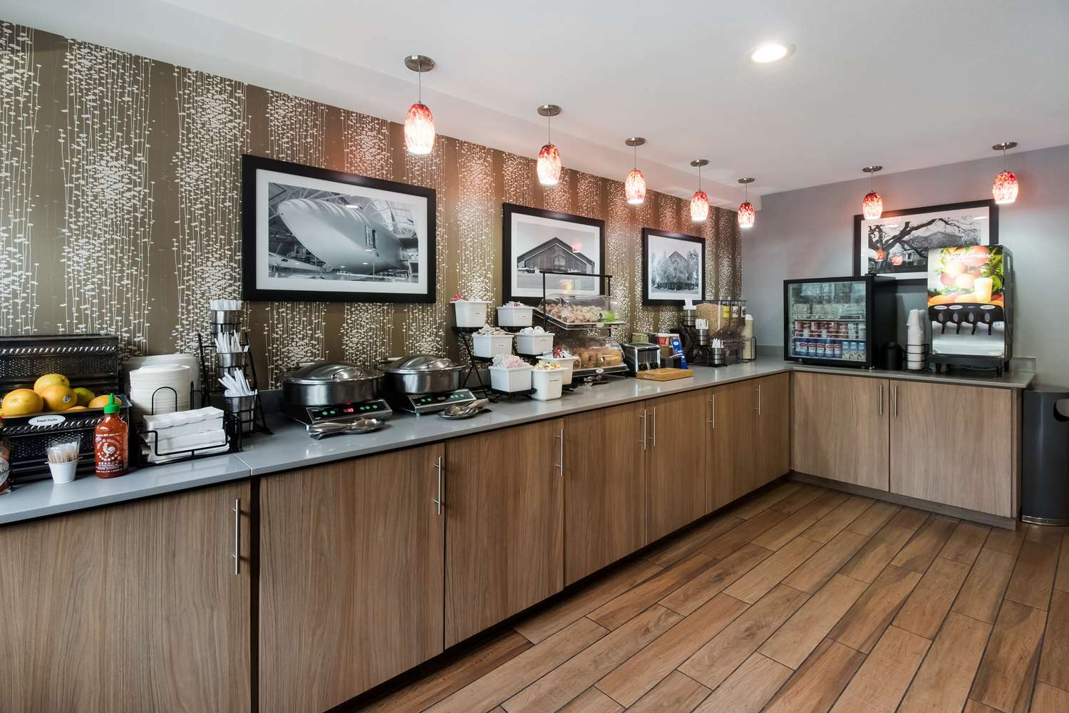 Фото Best Western McMinnville Inn