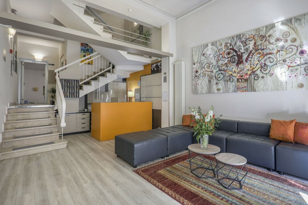 Фото Hotel Lupori