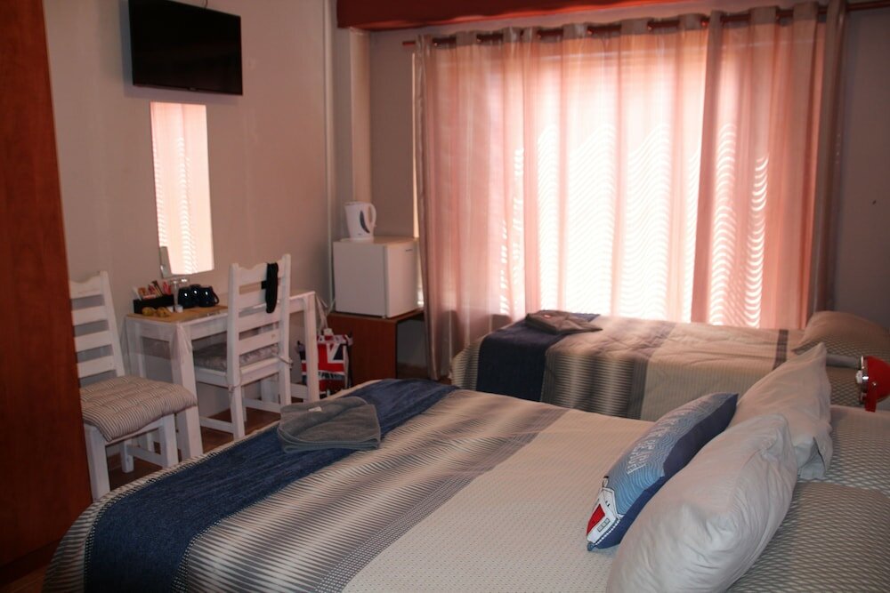 Фото Anandi Guesthouse Swakopmund