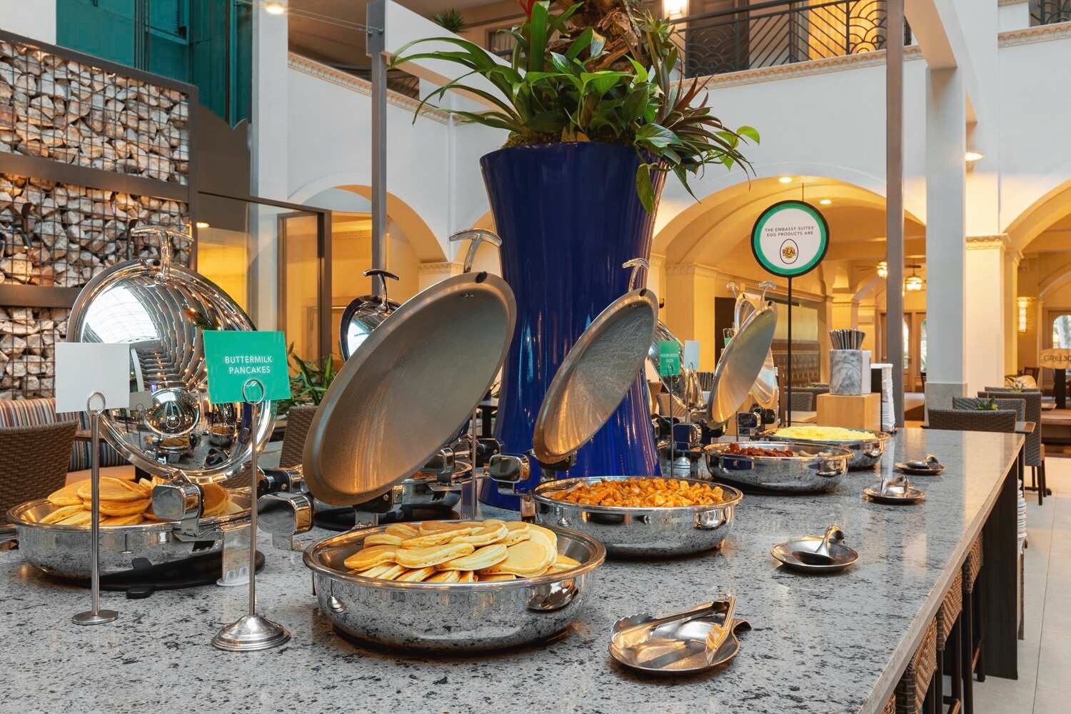 Фото Embassy Suites by Hilton Miami International Airport