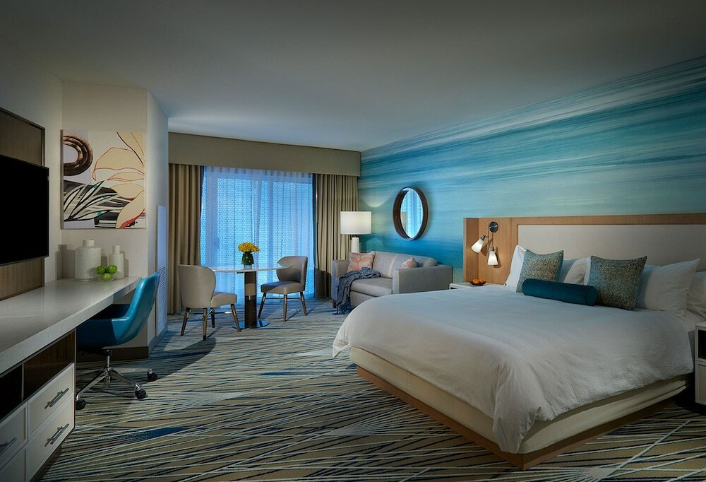 Фото Seminole Hard Rock Hotel and Casino