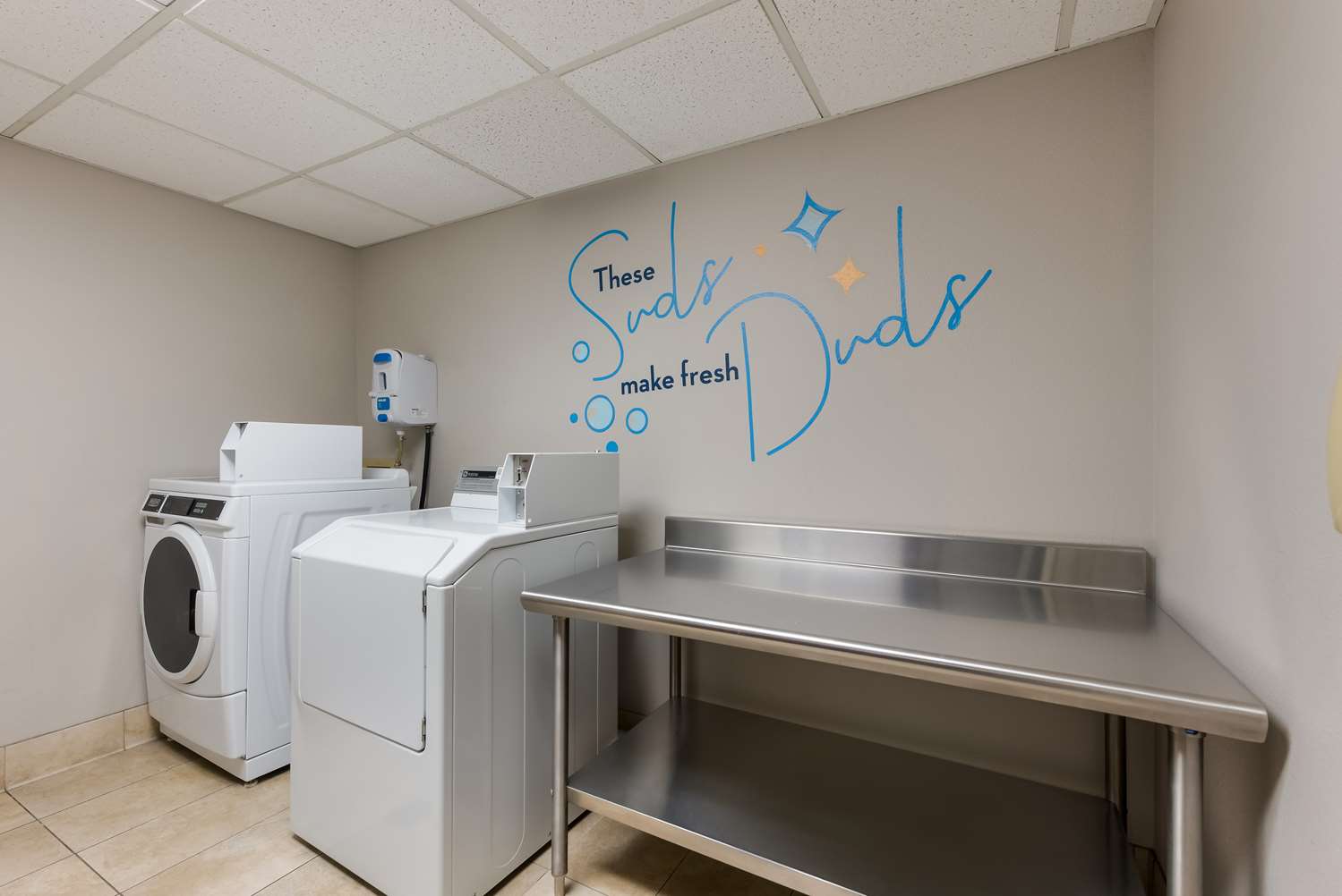 Фото Sonesta Select Tempe Downtown