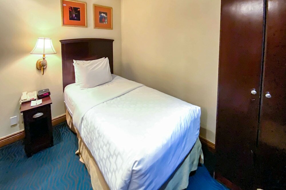 Фото Clarion Hotel Park Avenue