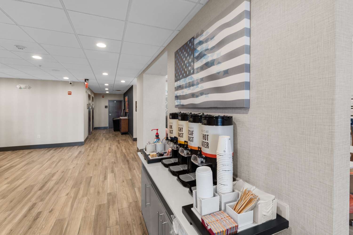 Фото Hampton Inn & Suites Selma-San Antonio-Randolph Afb Texas