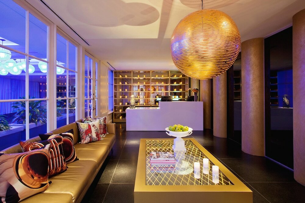 Фото Отель Hotel de la Poste – French Quarter