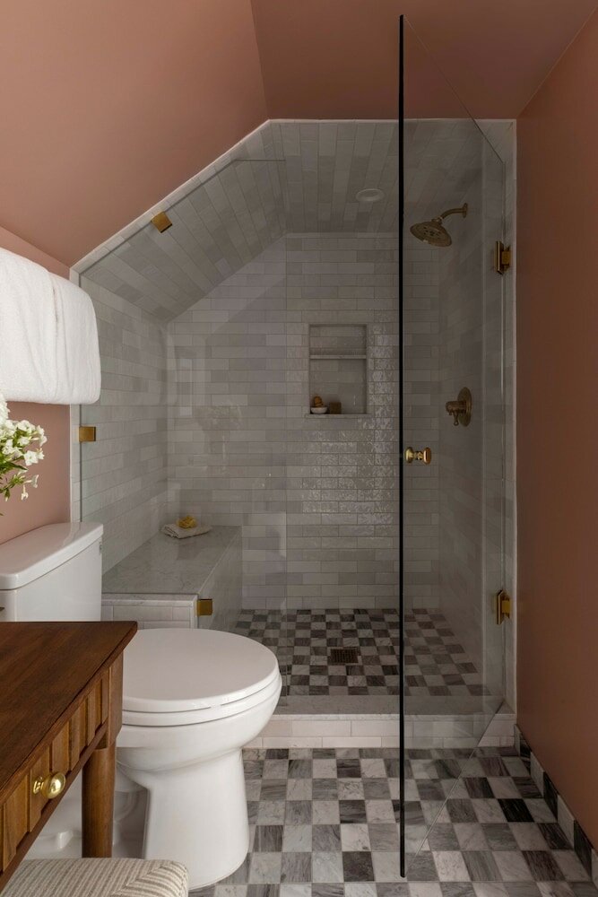 Фото A White Jasmine Inn