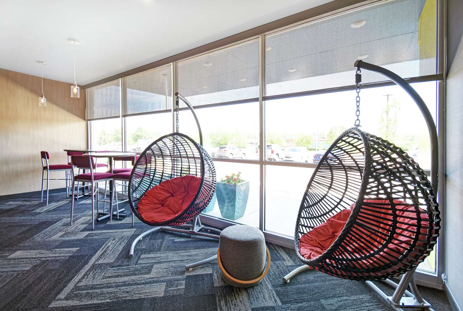 Фото Tru by Hilton Grand Rapids Airport