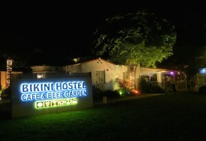 Хостел Bikini Hostel