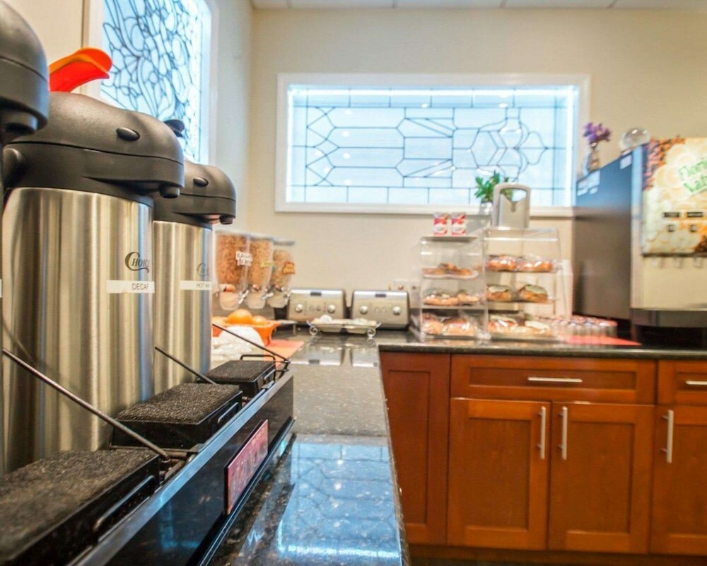 Фото Clarion Hotel Park Avenue