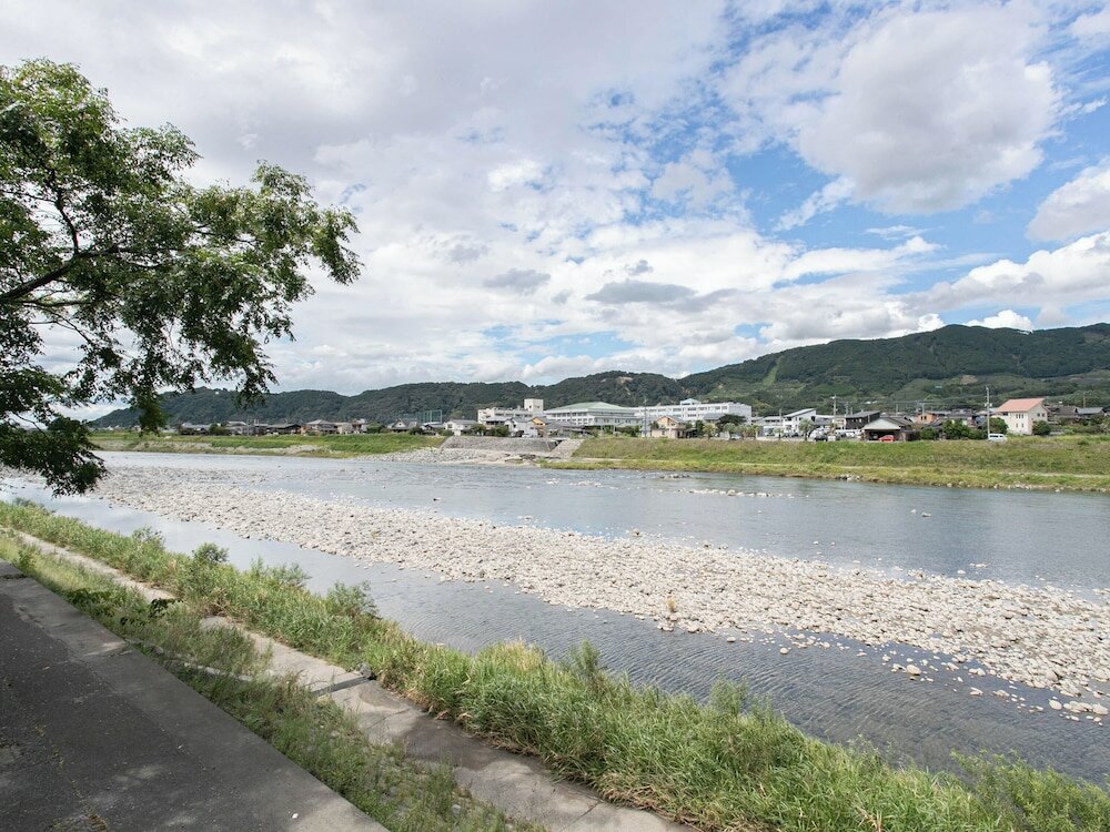 Фото Hotel Hanageshiki