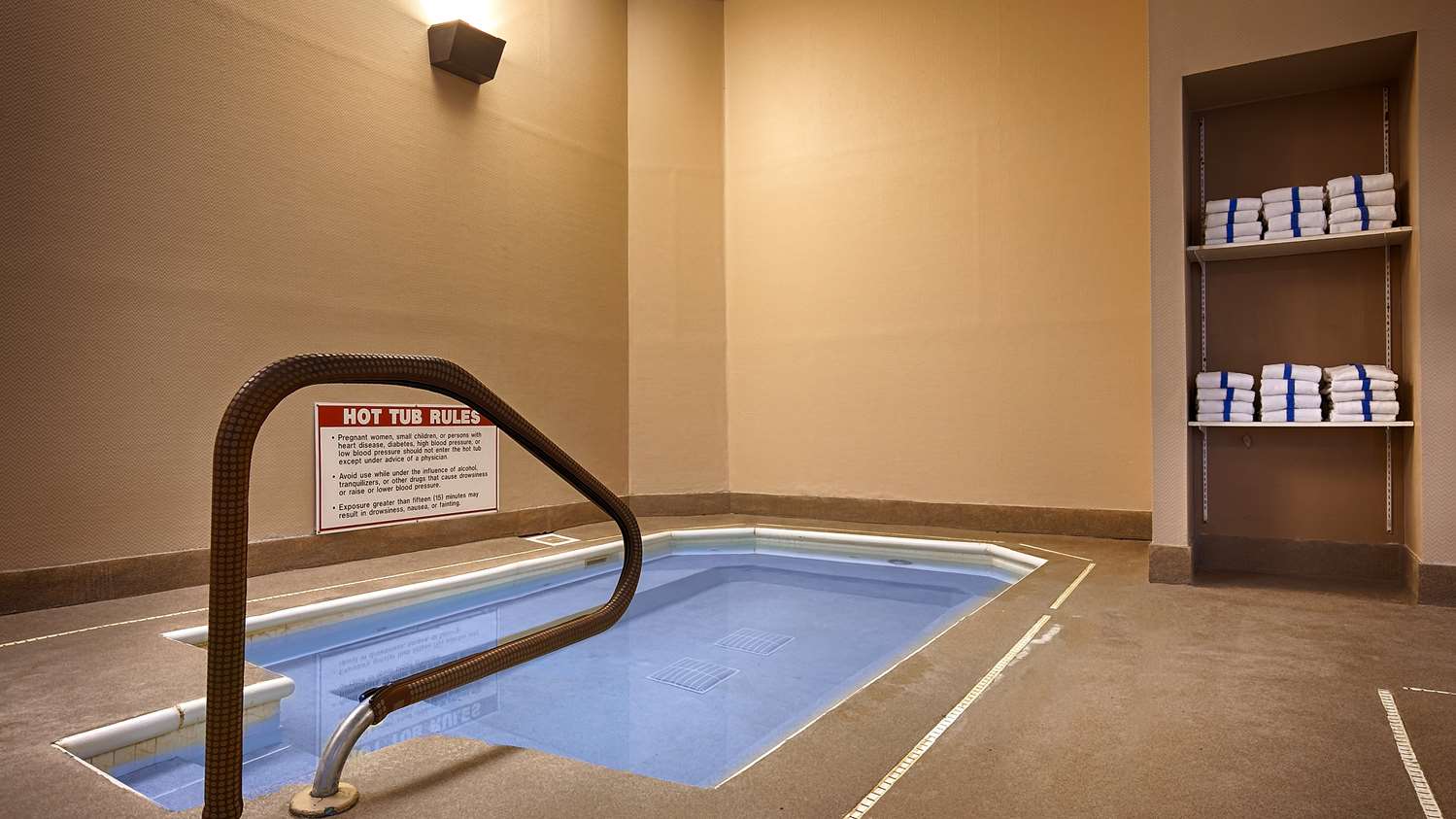 Фото Best Western Plus Brandywine Inn & Suites