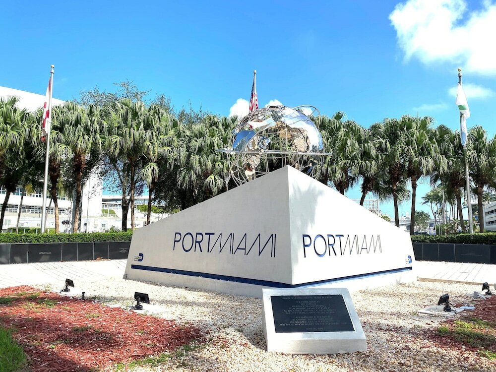 Фото Hotel Indigo Miami Brickell