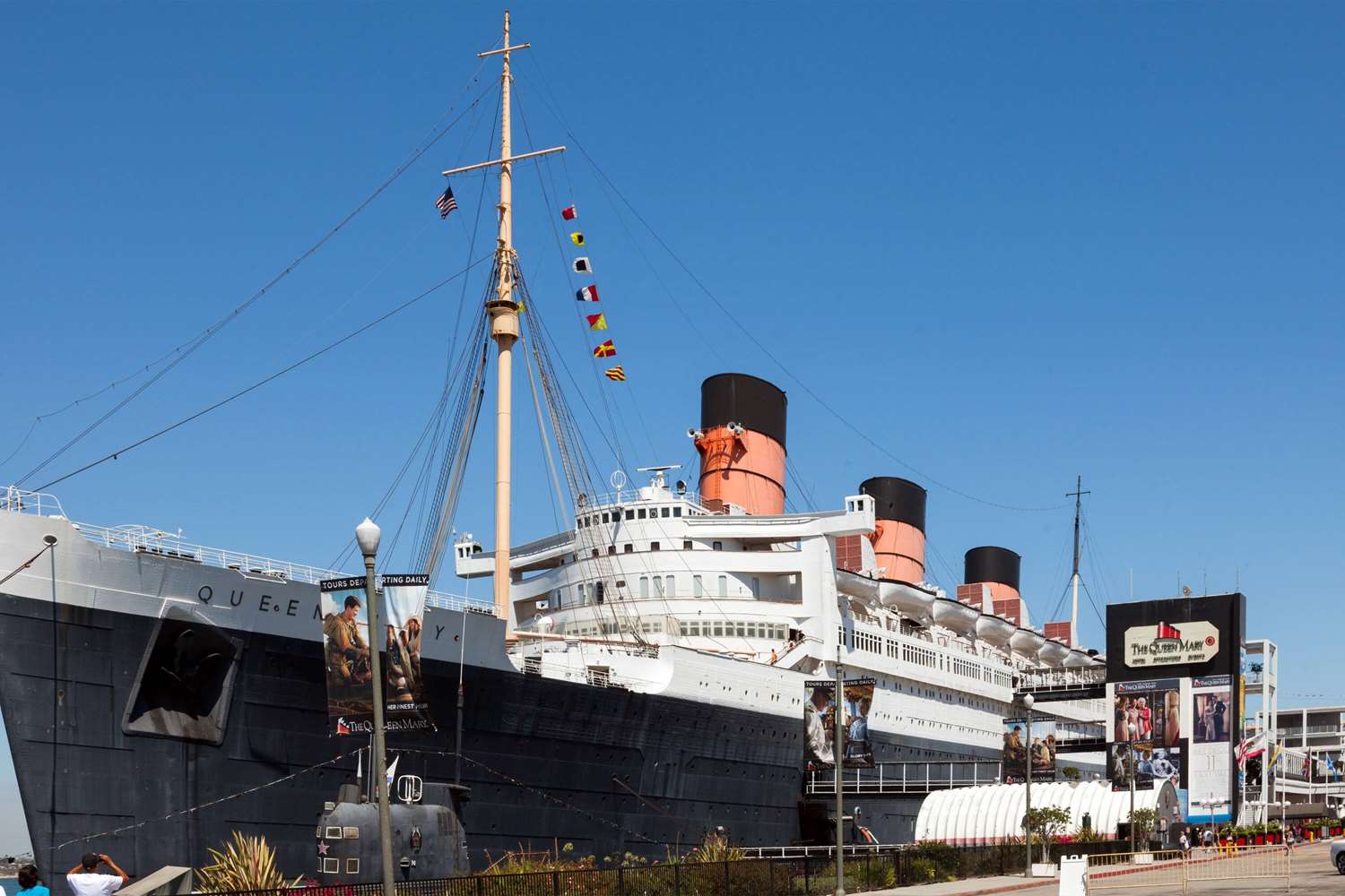 Фото Travelodge by Wyndham Long Beach Convention Center