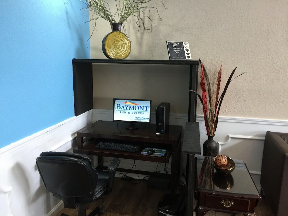 Фото Baymont by Wyndham Meridian