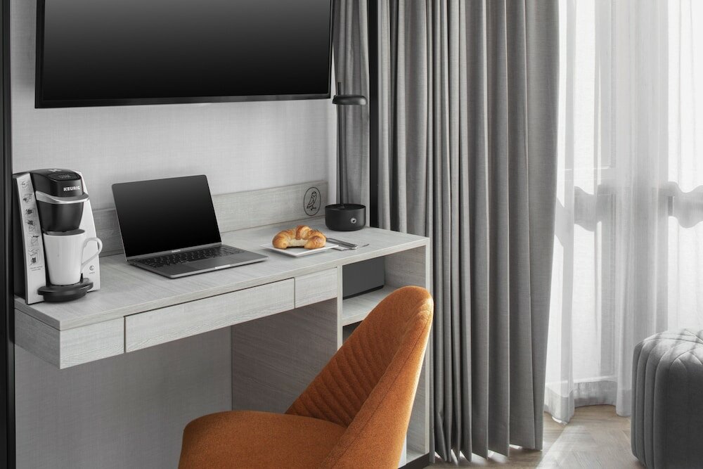 Фото Voco Times Square South New York